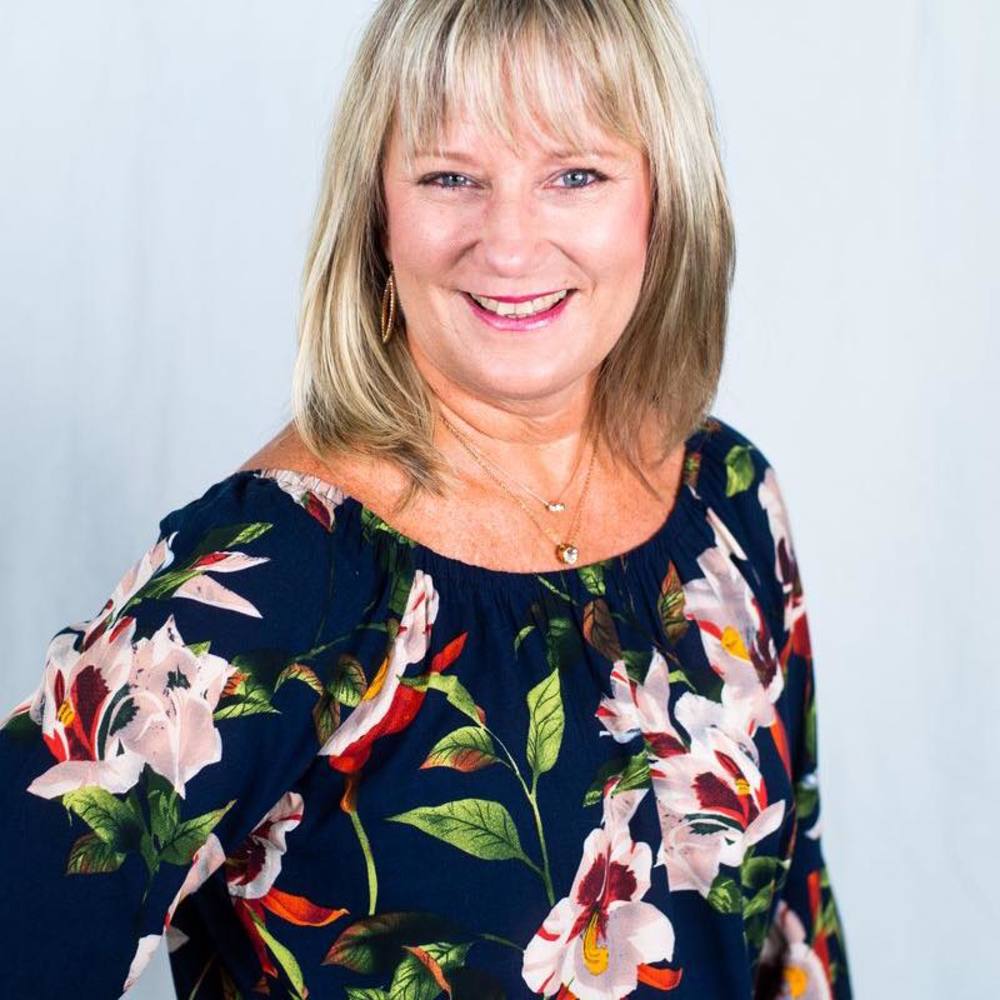 Meet your Posher, Catherine